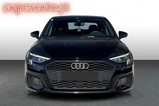 Audi A3 35 TFSI