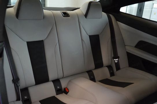 BMW Seria 4 Coupe M4 Competition M xDrive