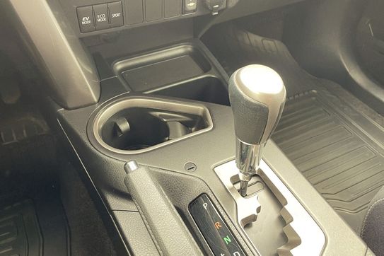 Toyota RAV4 2.5 Hybrid Premium 4x2