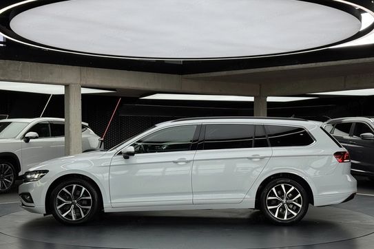 Volkswagen Passat 1.5 TSI Business EVO