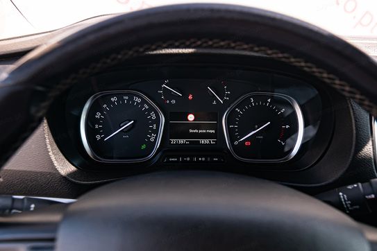 Citroen SpaceTourer XL L2H1