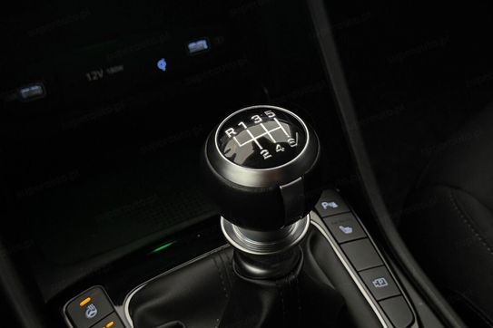 Hyundai Tucson 1.6 T-GDi Executive 2WD