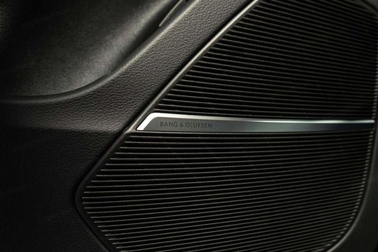 Audi Q8 TFSI e quattro