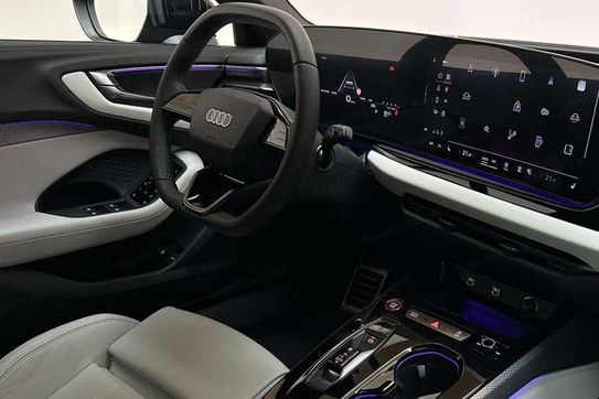 Audi A5 TFSI quattro S line