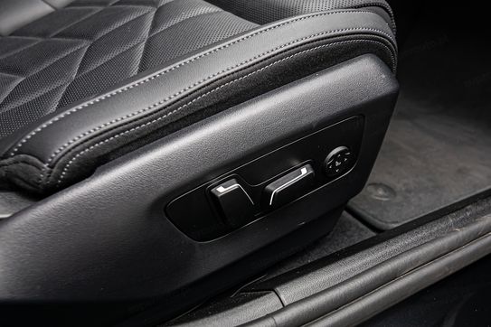 BMW Seria 5 520d xDrive