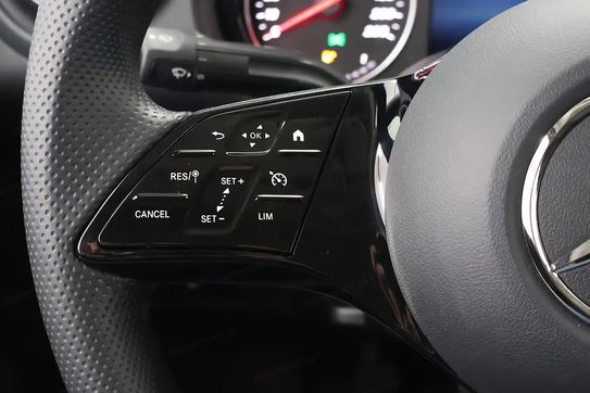 Mercedes Citan PRO 112 CDI Standard L1H1 A7