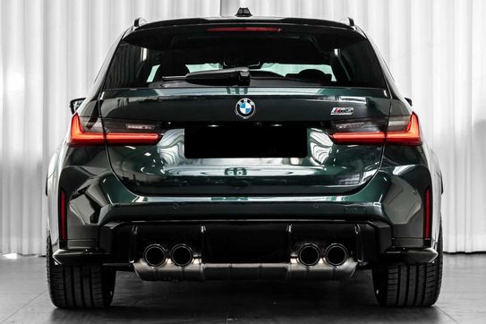 BMW Seria 3 Touring M3 Competition xDrive