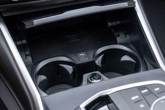 BMW Seria 3 318i M Sport