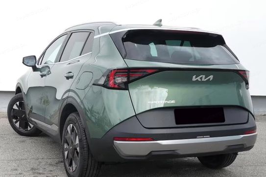 Kia Sportage 1.6 T-GDI M 2WD