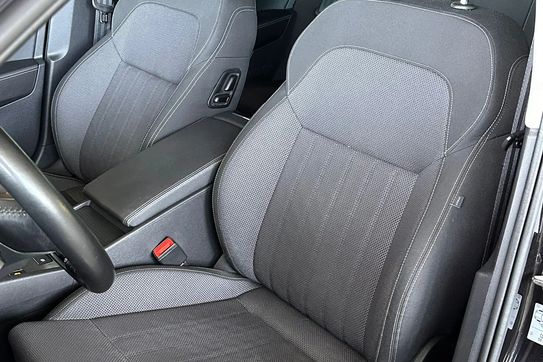 Skoda Superb TDI SCR 4x4 Style DSG