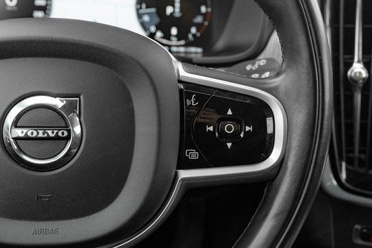 Volvo V90 Cross Country B5 D AWD Pro