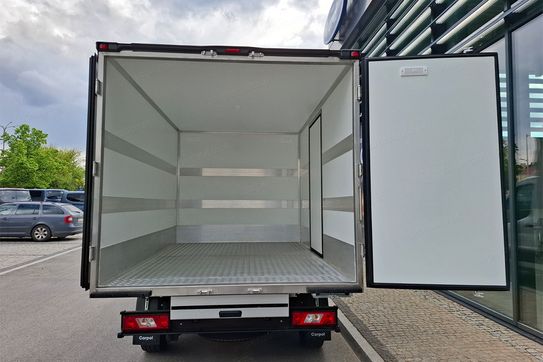 Ford Transit 350 L2 Kontener Izoterma Trend