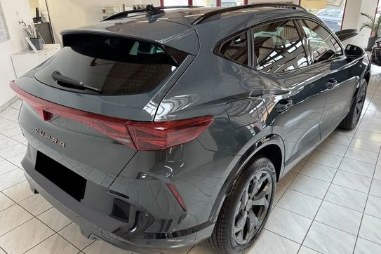 Cupra Formentor 1.5 e-TSI DSG