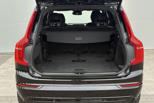 Volvo XC90 T8 AWD Plug-In Hybrid Ultra Dark 7os