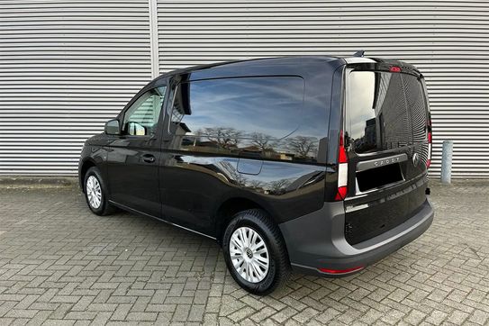 Volkswagen Caddy Cargo L1H1 