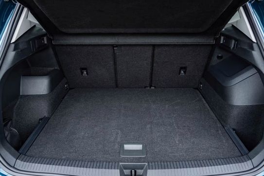 Volkswagen Tiguan Life Plus 1.5 eTSI DSG