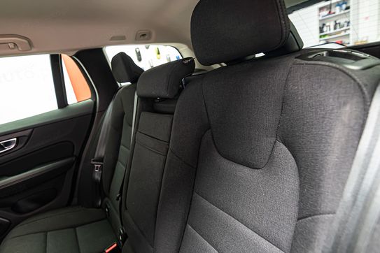 Volvo V60 T6 AWD R-Design aut