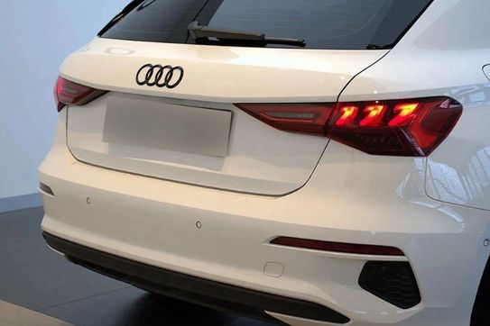 Audi A3 35 TFSI Sportback
