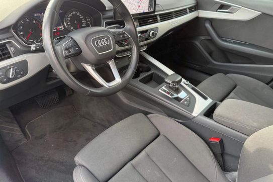 Audi A5 Sportback 40 TFSI quattro S Line