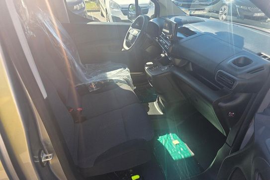 Opel Combo Van Cargo L2H1 EAT8
