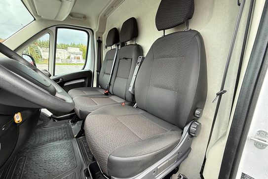 Peugeot Boxer L2H2