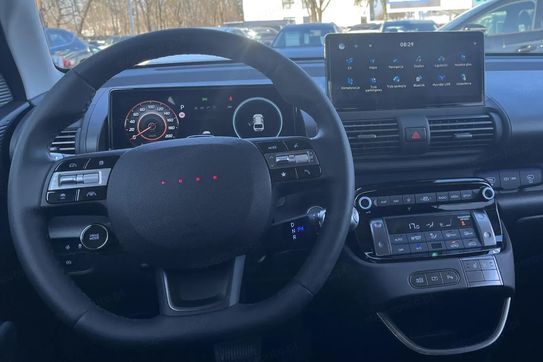 Hyundai Inster 49kWh Smart