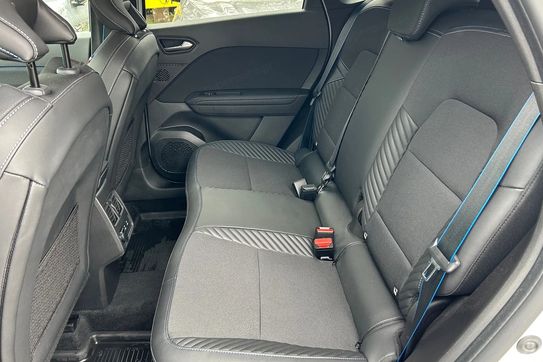 Renault Symbioz 1.6 E-Tech Full Hyrbid Esprit Alpine