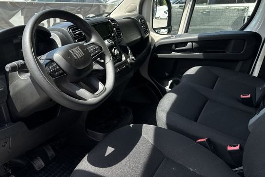 Fiat Ducato Maxi H3-Power L3H2