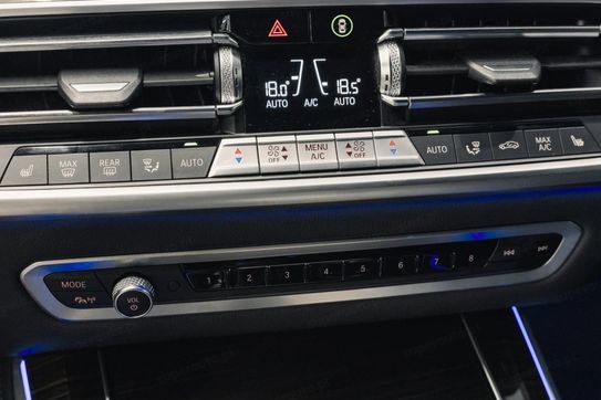 BMW X5 xDrive30d M Sport