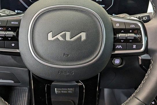 Kia Sorento 2.2 CRDi Prestige Line AWD DCT 6os.