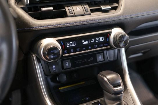 Toyota RAV4 Hybrid Selection 4x4
