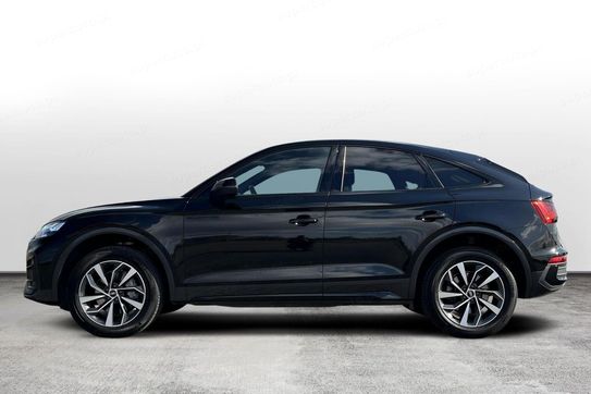 Audi Q5 40 TDI mHEV quattro Advanced S tronic