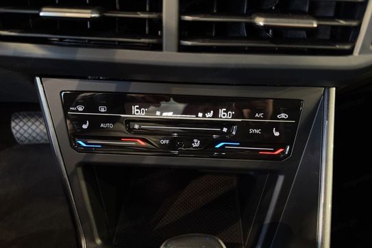 Volkswagen Taigo 1.5 TSI  DSG