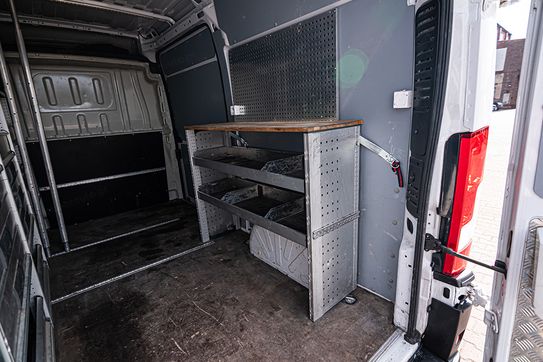 Opel Movano L2H2