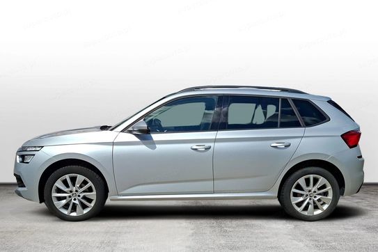 Skoda Kamiq 1.0 TSI