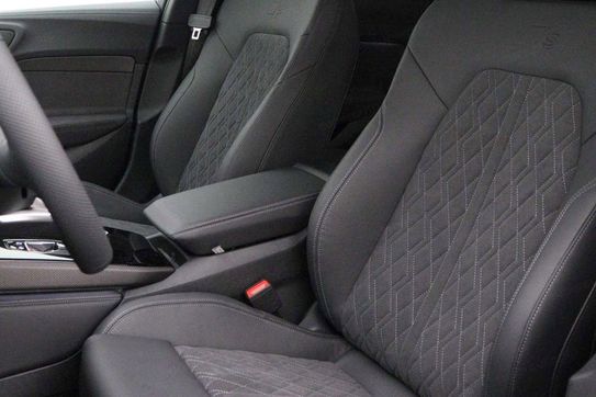 Audi A5 S5 TFSI Avant