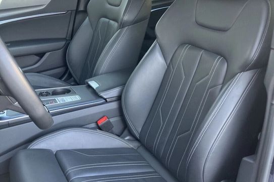 Audi A7 50 TFSI e PHEV Quattro S tronic
