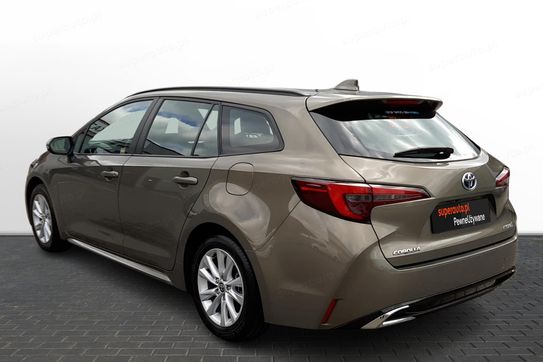 Toyota Corolla 1.8 Hybrid Comfort