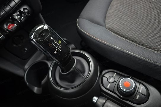 Mini Mini Cooper