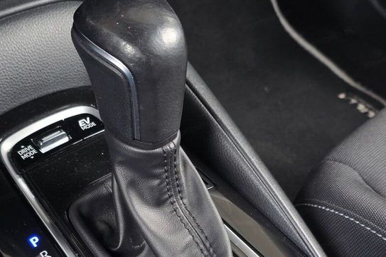 Toyota Corolla 1.8 Hybrid Comfort