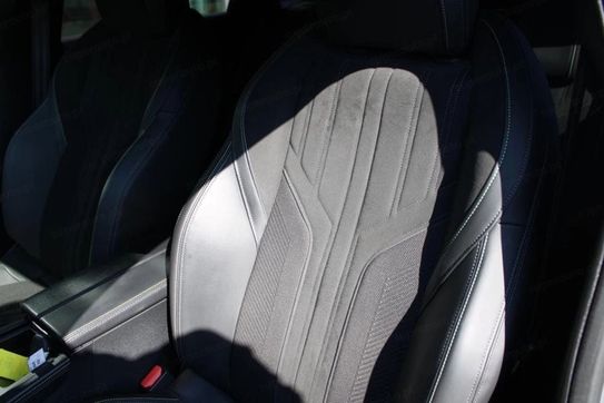 Peugeot 308 GT