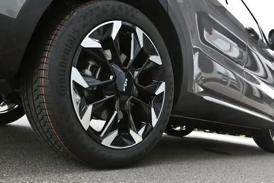 Kia Sorento 2.2 CRDi Prestige Line AWD DCT 7os.