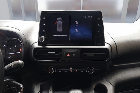 Toyota Proace City L1H1 Active