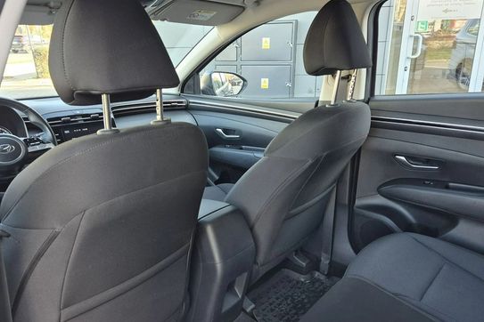 Hyundai Tucson 1.6 t-Gdi Modern 2WD