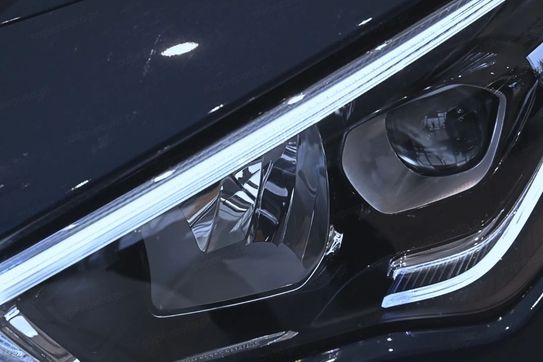 Mercedes CLA 220 Progressive