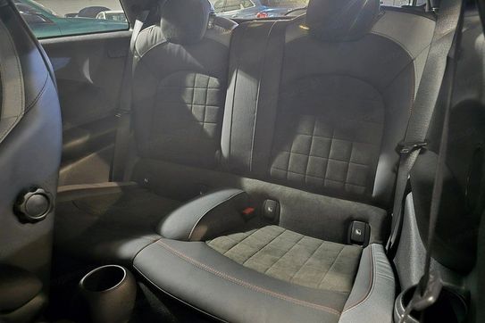 Mini Mini Hatch 3dr John Cooper Works