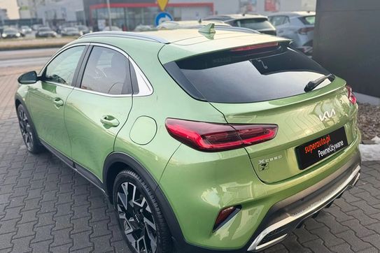 Kia XCeed 1.5 T-GDI M DCT