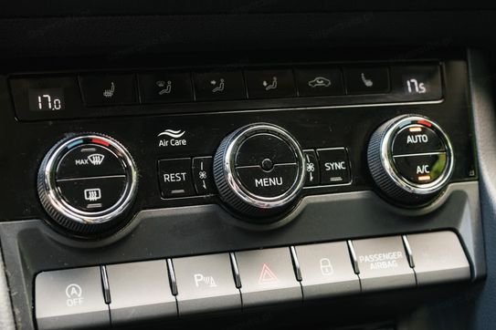 Skoda Kodiaq TSI 4x4 Style DSG