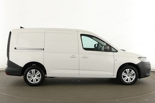 Volkswagen Caddy Cargo Maxi L2H1 DSG