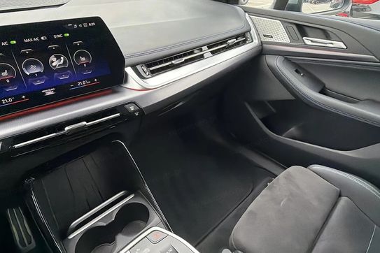 BMW Seria 2 Active Tourer 218i M Sport